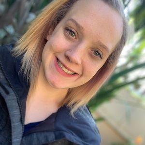 Meet your Posher, Jolene